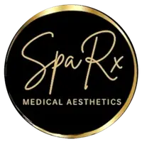 SpaRx Medical Aesthetics logo